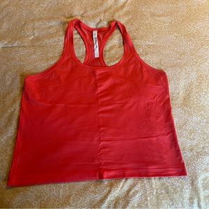 Lululemon Swiftly Tech Tank